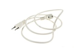 Napájecí kabel odsávače par Faber