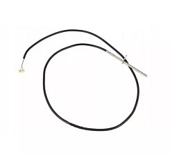 Senzor  teploty trouby