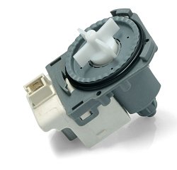 motorek čerpadla - HANYU na bajonet (3 výstupky) svorkovnice RAST 5 nahoře