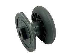 Kolečko pojezdu koše PMS