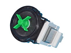 MOTOR VYP.ČERPADLA