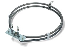 topné těleso kruhové 2000W - ARDO - 524011800